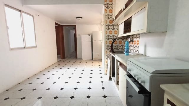 3 quarto Apartamento para venda em Santa Pola - 185 000 € (Ref: 9722701)