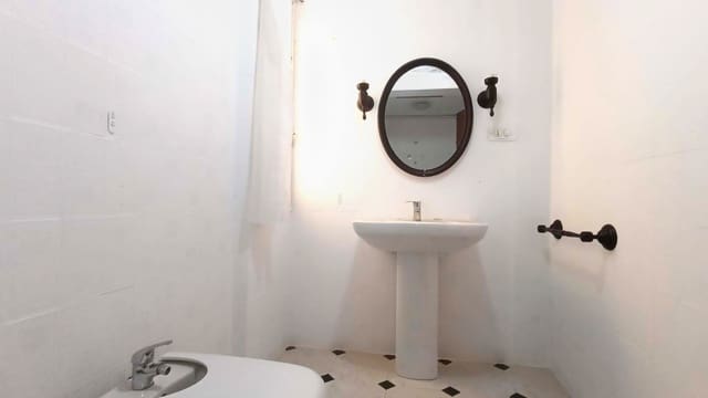 3 quarto Apartamento para venda em Santa Pola - 185 000 € (Ref: 9722701)