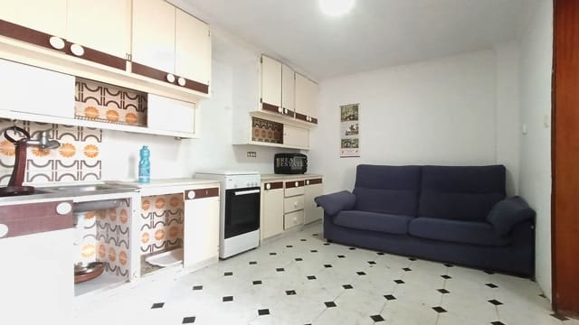 3 quarto Apartamento para venda em Santa Pola - 185 000 € (Ref: 9722701)