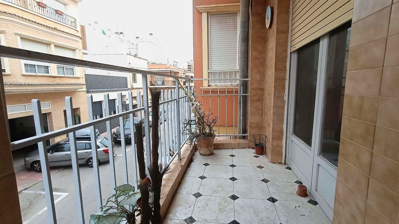 3 sovrum Lägenhet till salu i Santa Pola - 160 000 € (Ref: 9722701)