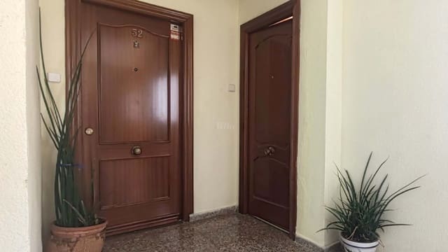 3 bedroom Apartment for sale in Cartagena - € 195,000 (Ref: 9727018)