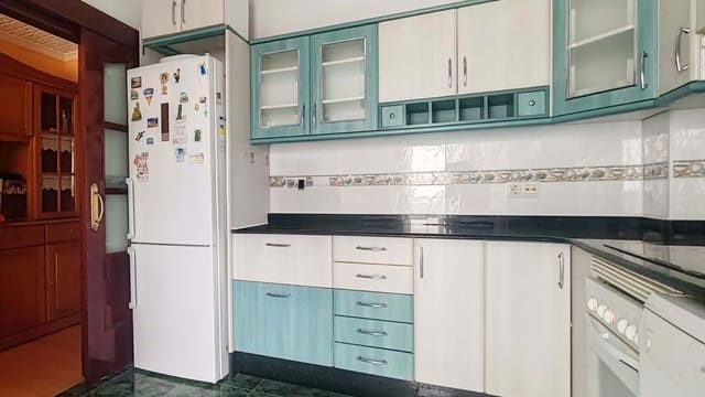 3 bedroom Apartment for sale in Cartagena - € 195,000 (Ref: 9727018)