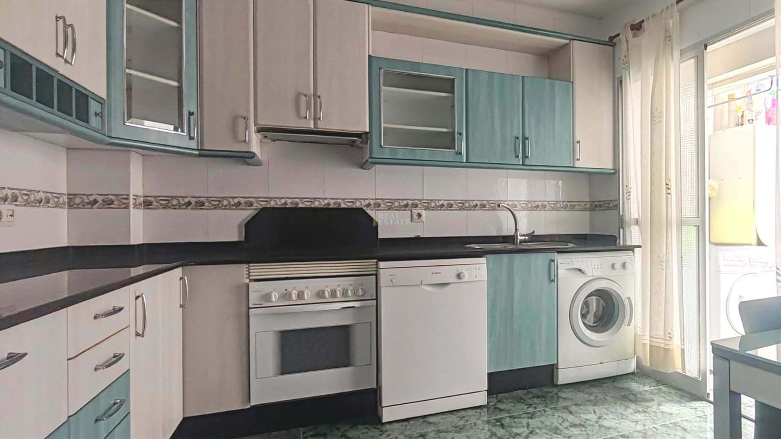 3 bedroom Apartment for sale in Cartagena - € 195,000 (Ref: 9727018)