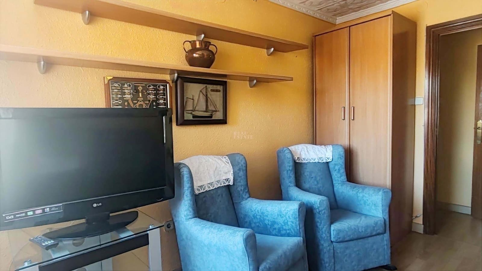 3 bedroom Apartment for sale in Cartagena - € 195,000 (Ref: 9727018)