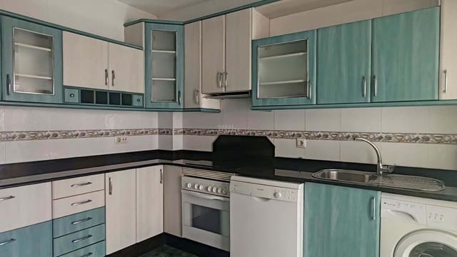 3 bedroom Apartment for sale in Cartagena - € 195,000 (Ref: 9727018)