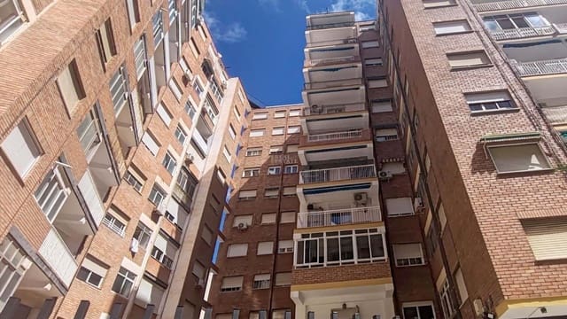 3 bedroom Apartment for sale in Cartagena - € 195,000 (Ref: 9727018)