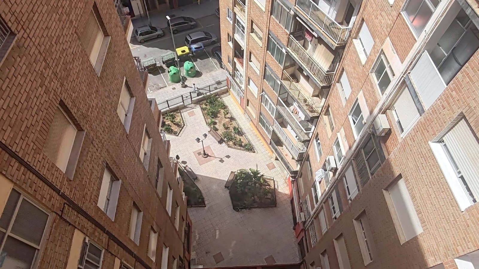 3 bedroom Apartment for sale in Cartagena - € 195,000 (Ref: 9727018)