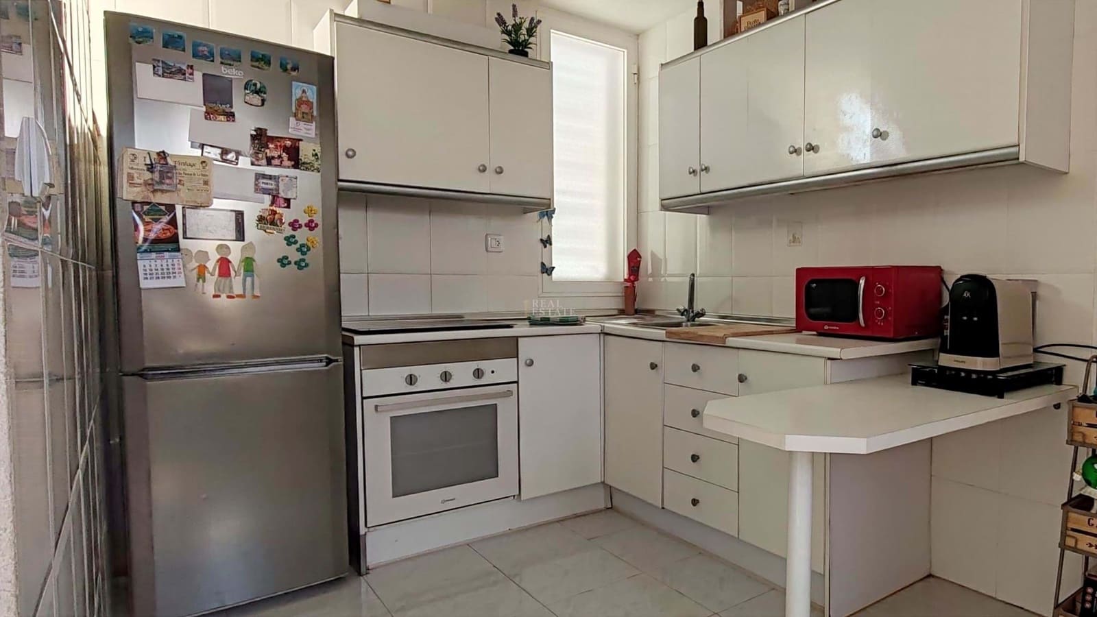 3 chambre Maison de Ville à vendre à Mar de Cristal avec piscine - 190 000 € (Ref: 9727440)