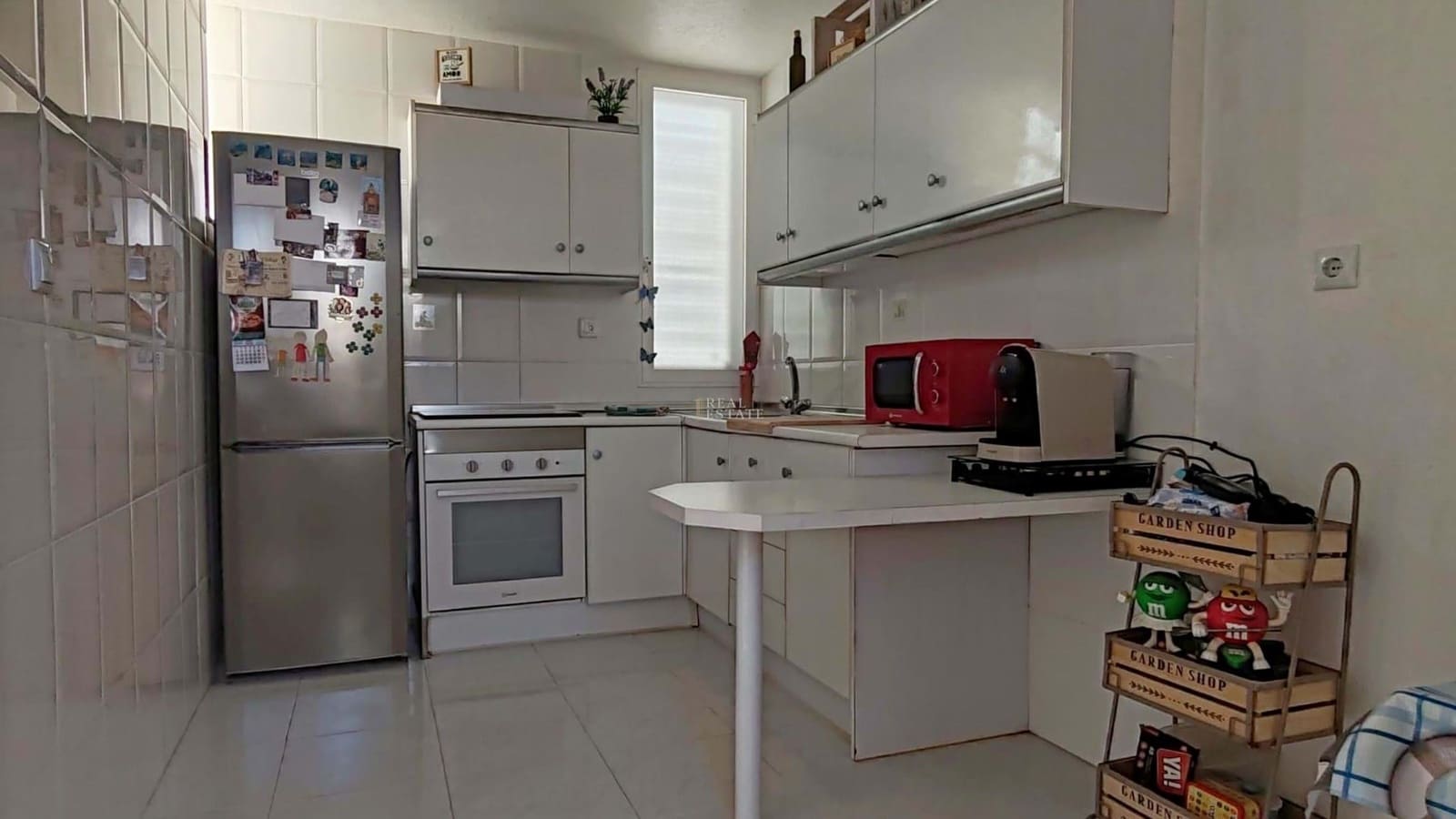 3 chambre Maison de Ville à vendre à Mar de Cristal avec piscine - 190 000 € (Ref: 9727440)