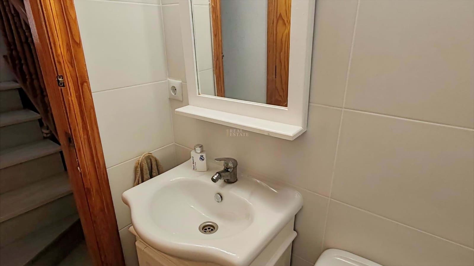 3 chambre Maison de Ville à vendre à Mar de Cristal avec piscine - 190 000 € (Ref: 9727440)