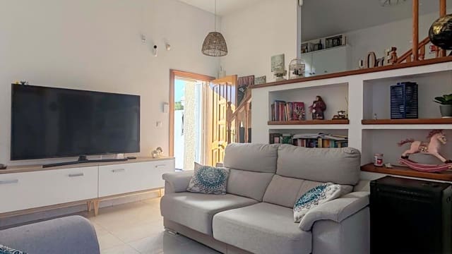 3 chambre Maison de Ville à vendre à Mar de Cristal, Carthagène avec piscine - 190 000 € (Ref: 9727440)