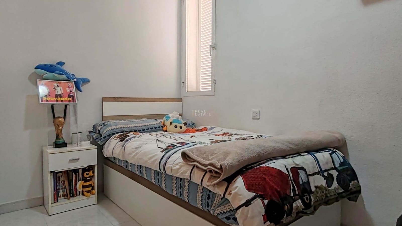 3 chambre Maison de Ville à vendre à Mar de Cristal avec piscine - 190 000 € (Ref: 9727440)