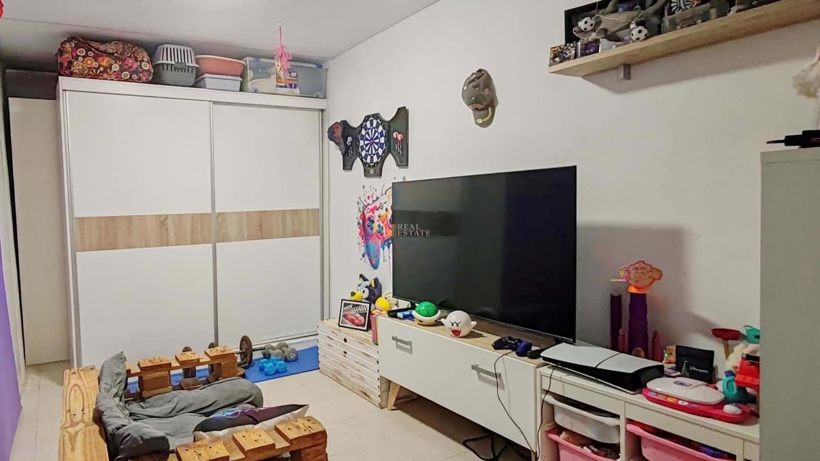 3 chambre Maison de Ville à vendre à Mar de Cristal avec piscine - 190 000 € (Ref: 9727440)