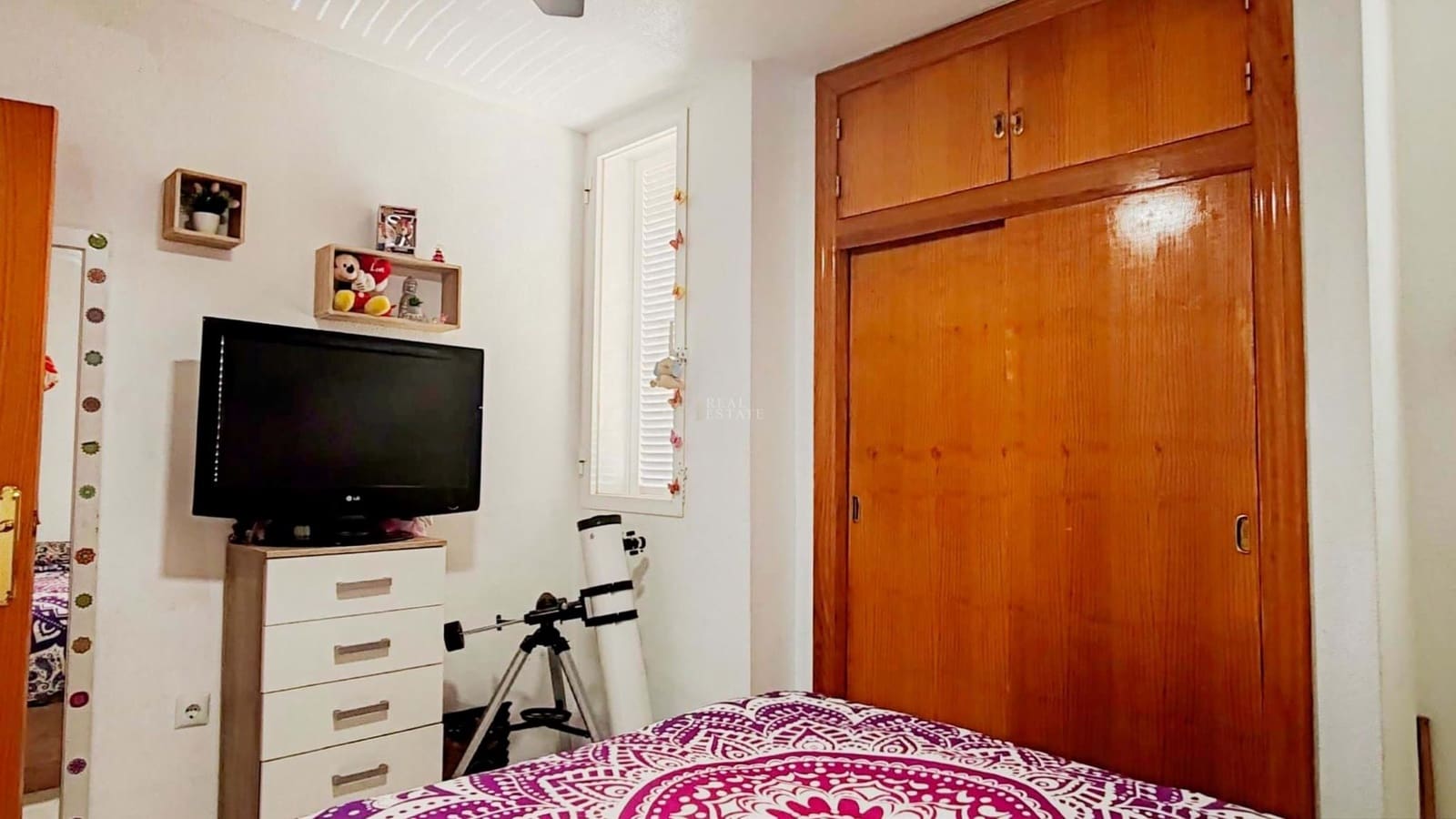 3 chambre Maison de Ville à vendre à Mar de Cristal avec piscine - 190 000 € (Ref: 9727440)