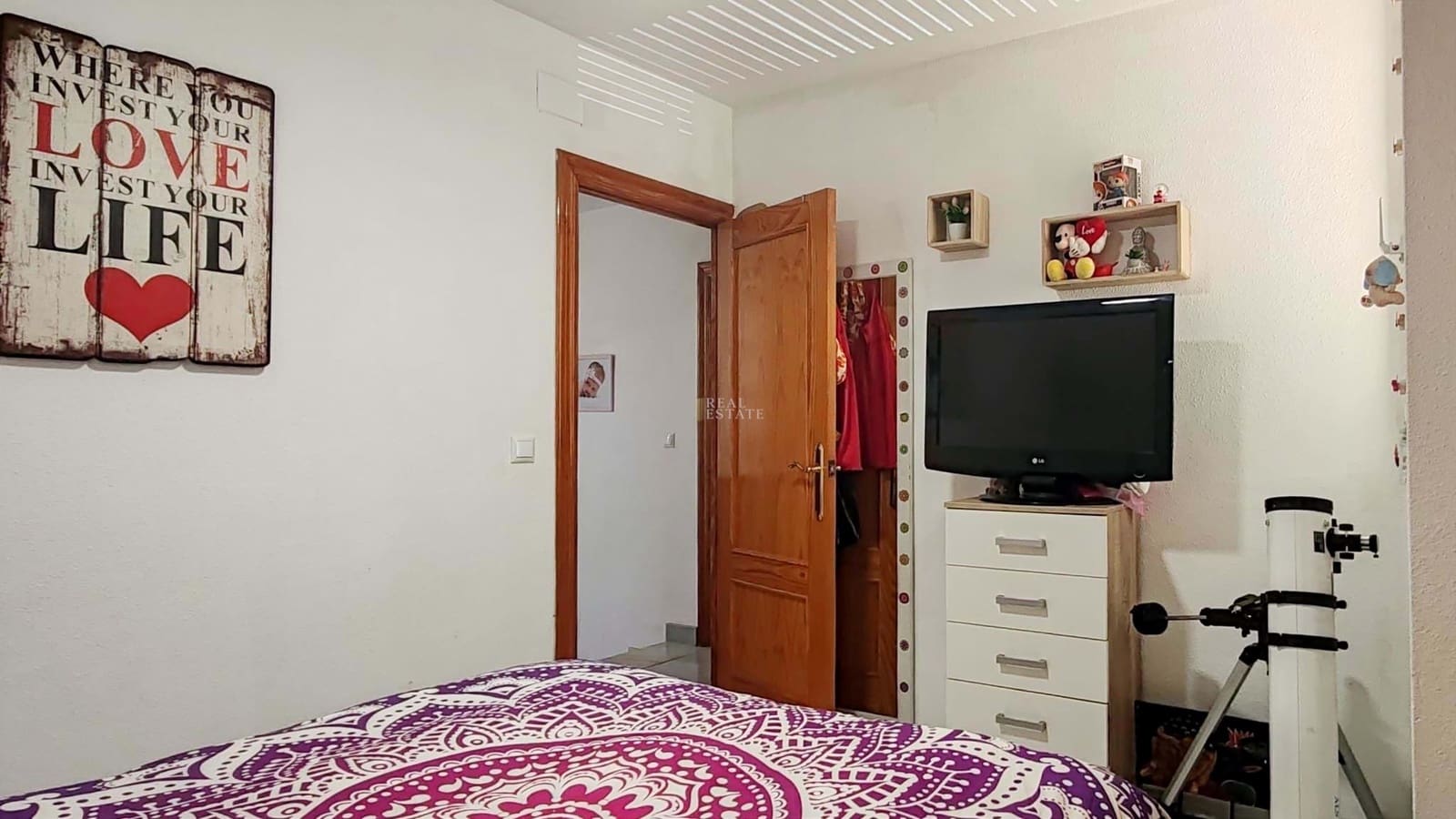 3 chambre Maison de Ville à vendre à Mar de Cristal avec piscine - 190 000 € (Ref: 9727440)