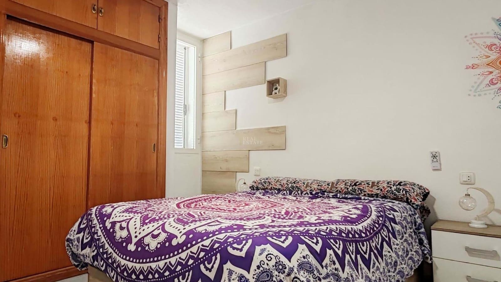 3 chambre Maison de Ville à vendre à Mar de Cristal avec piscine - 190 000 € (Ref: 9727440)