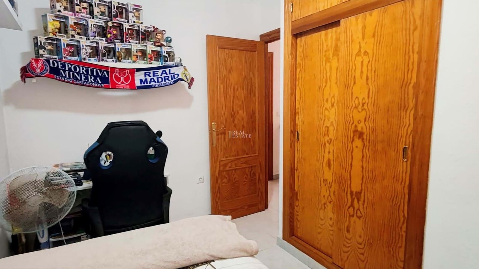 3 chambre Maison de Ville à vendre à Mar de Cristal avec piscine - 190 000 € (Ref: 9727440)