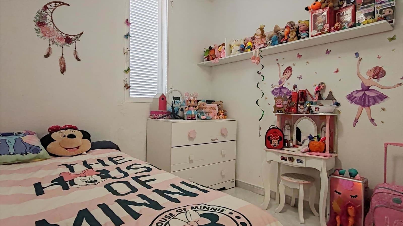 3 chambre Maison de Ville à vendre à Mar de Cristal avec piscine - 190 000 € (Ref: 9727440)