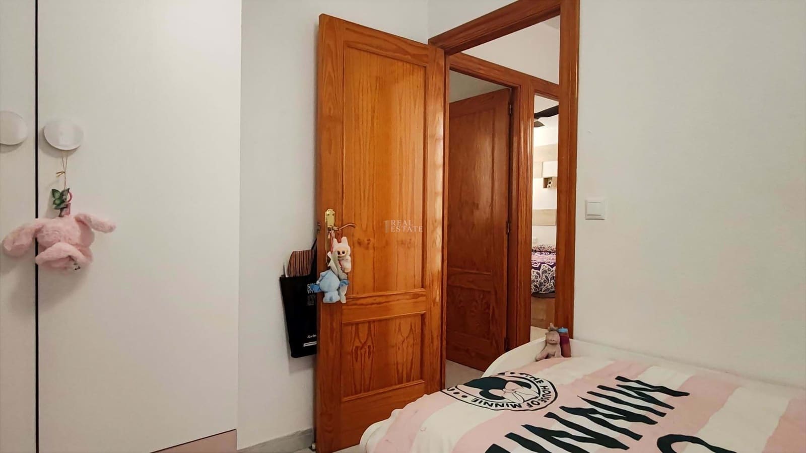 3 chambre Maison de Ville à vendre à Mar de Cristal avec piscine - 190 000 € (Ref: 9727440)