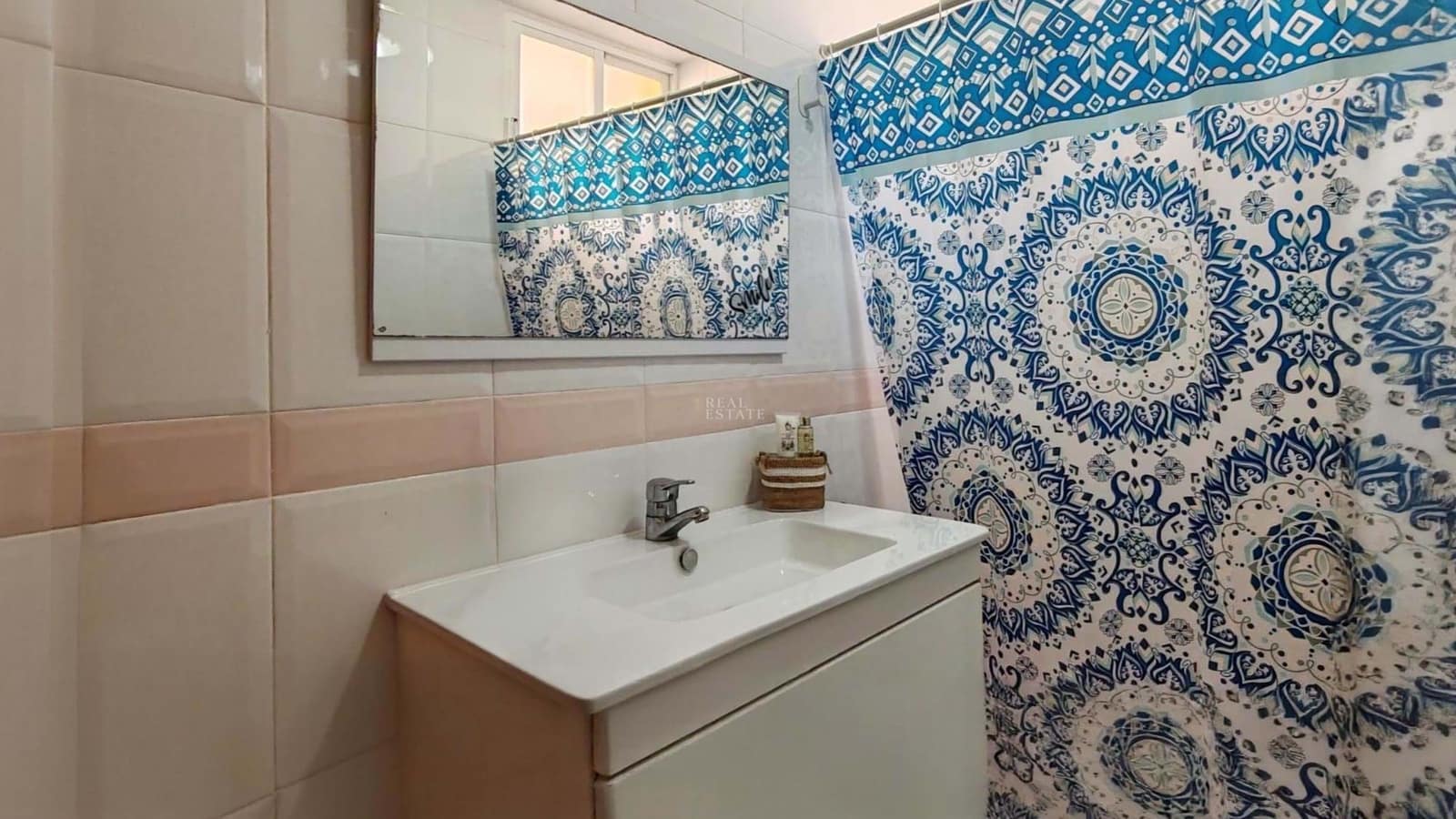 3 chambre Maison de Ville à vendre à Mar de Cristal avec piscine - 190 000 € (Ref: 9727440)