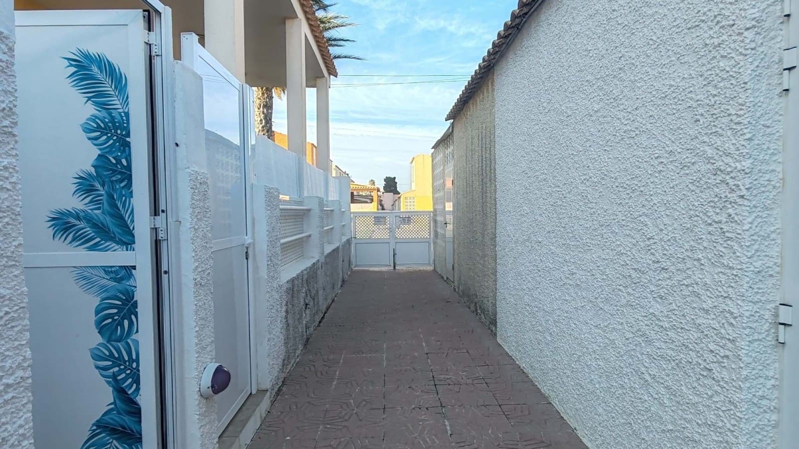 3 chambre Maison de Ville à vendre à Mar de Cristal avec piscine - 190 000 € (Ref: 9727440)