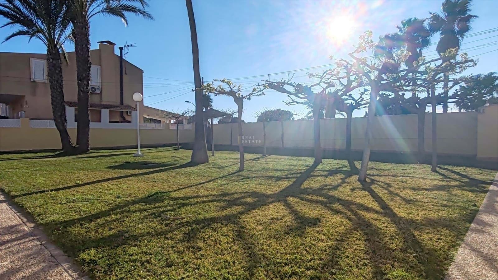 3 chambre Maison de Ville à vendre à Mar de Cristal avec piscine - 190 000 € (Ref: 9727440)