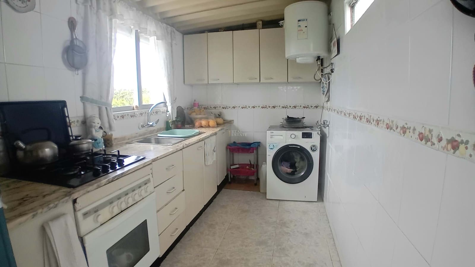 5 camera da letto Appartamento in vendita in Elche / Elx con piscina garage - 530.000 € (Rif: 9730504)