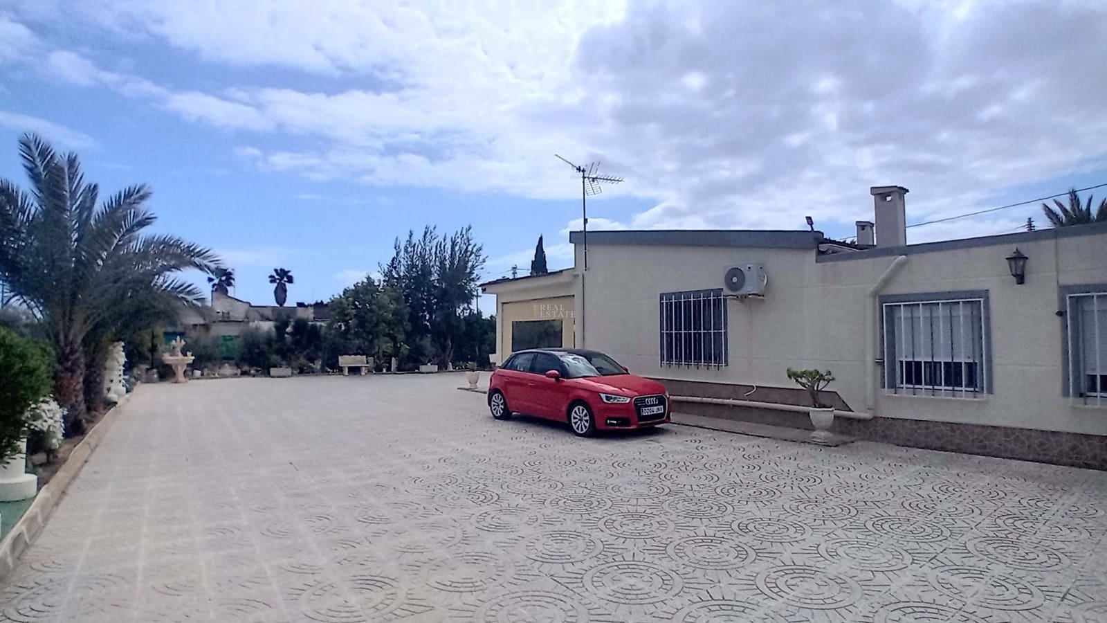 5 camera da letto Appartamento in vendita in Elche / Elx con piscina garage - 530.000 € (Rif: 9730504)