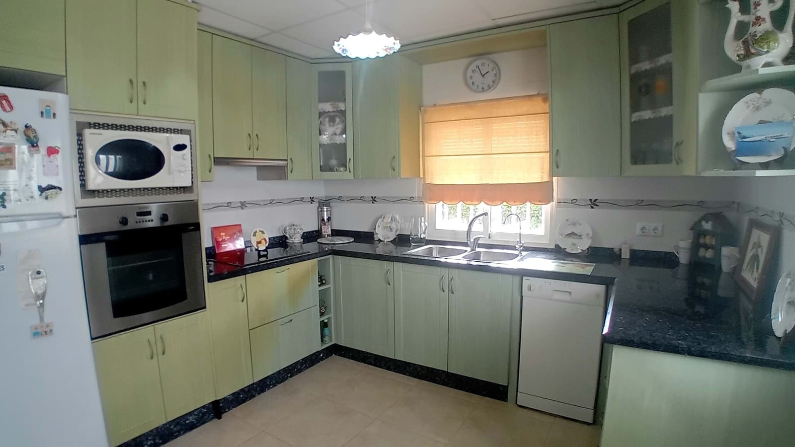 5 camera da letto Appartamento in vendita in Elche / Elx con piscina garage - 530.000 € (Rif: 9730504)