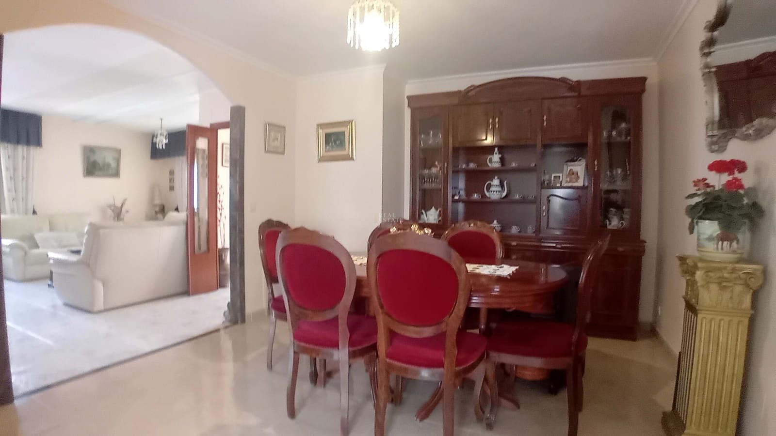 5 camera da letto Appartamento in vendita in Elche / Elx con piscina garage - 530.000 € (Rif: 9730504)
