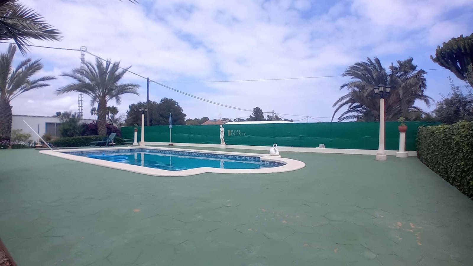 5 camera da letto Appartamento in vendita in Elche / Elx con piscina garage - 530.000 € (Rif: 9730504)