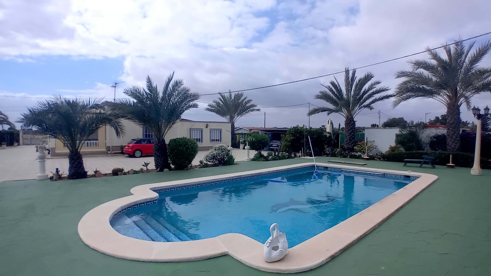 5 camera da letto Appartamento in vendita in Elche / Elx con piscina garage - 530.000 € (Rif: 9730504)