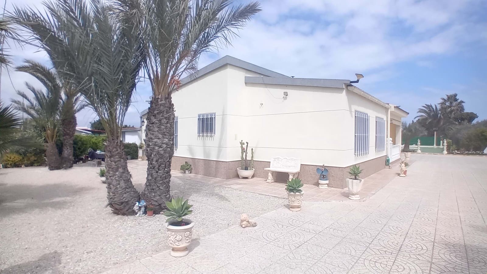 5 camera da letto Appartamento in vendita in Elche / Elx con piscina garage - 530.000 € (Rif: 9730504)