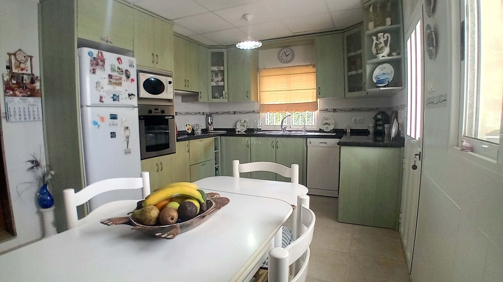 5 camera da letto Appartamento in vendita in Elche / Elx con piscina garage - 530.000 € (Rif: 9730504)