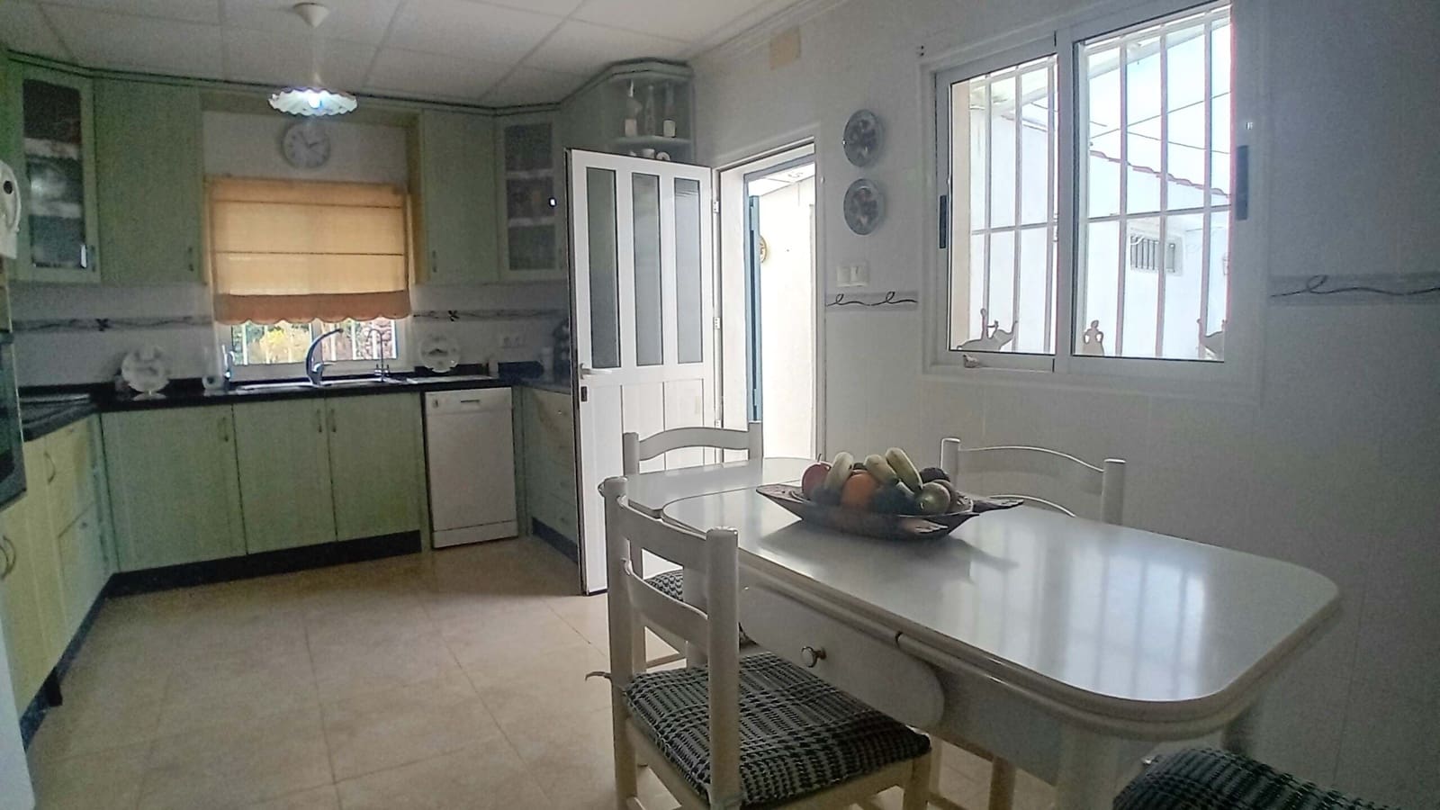 5 camera da letto Appartamento in vendita in Elche / Elx con piscina garage - 530.000 € (Rif: 9730504)