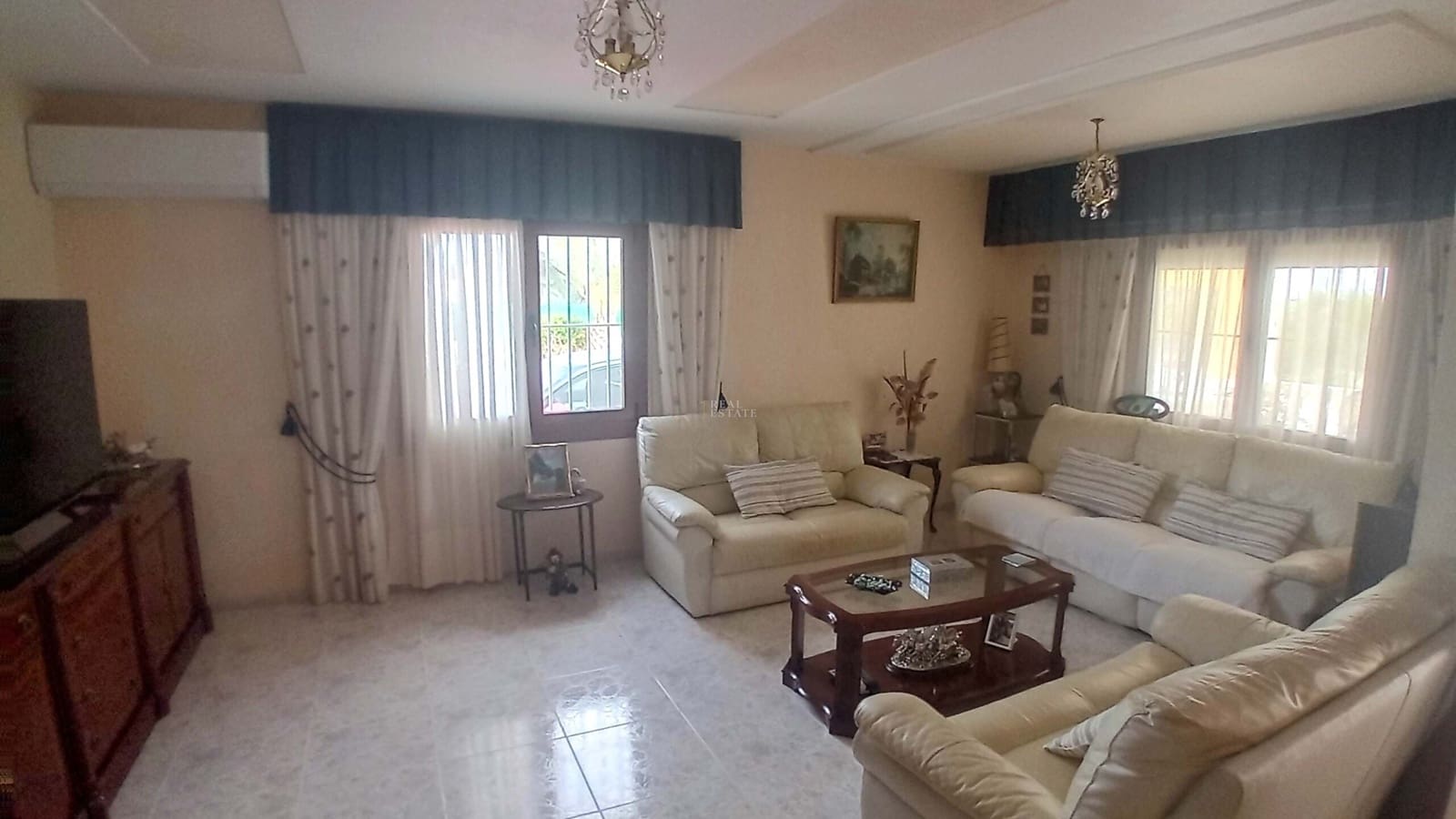5 camera da letto Appartamento in vendita in Elche / Elx con piscina garage - 530.000 € (Rif: 9730504)