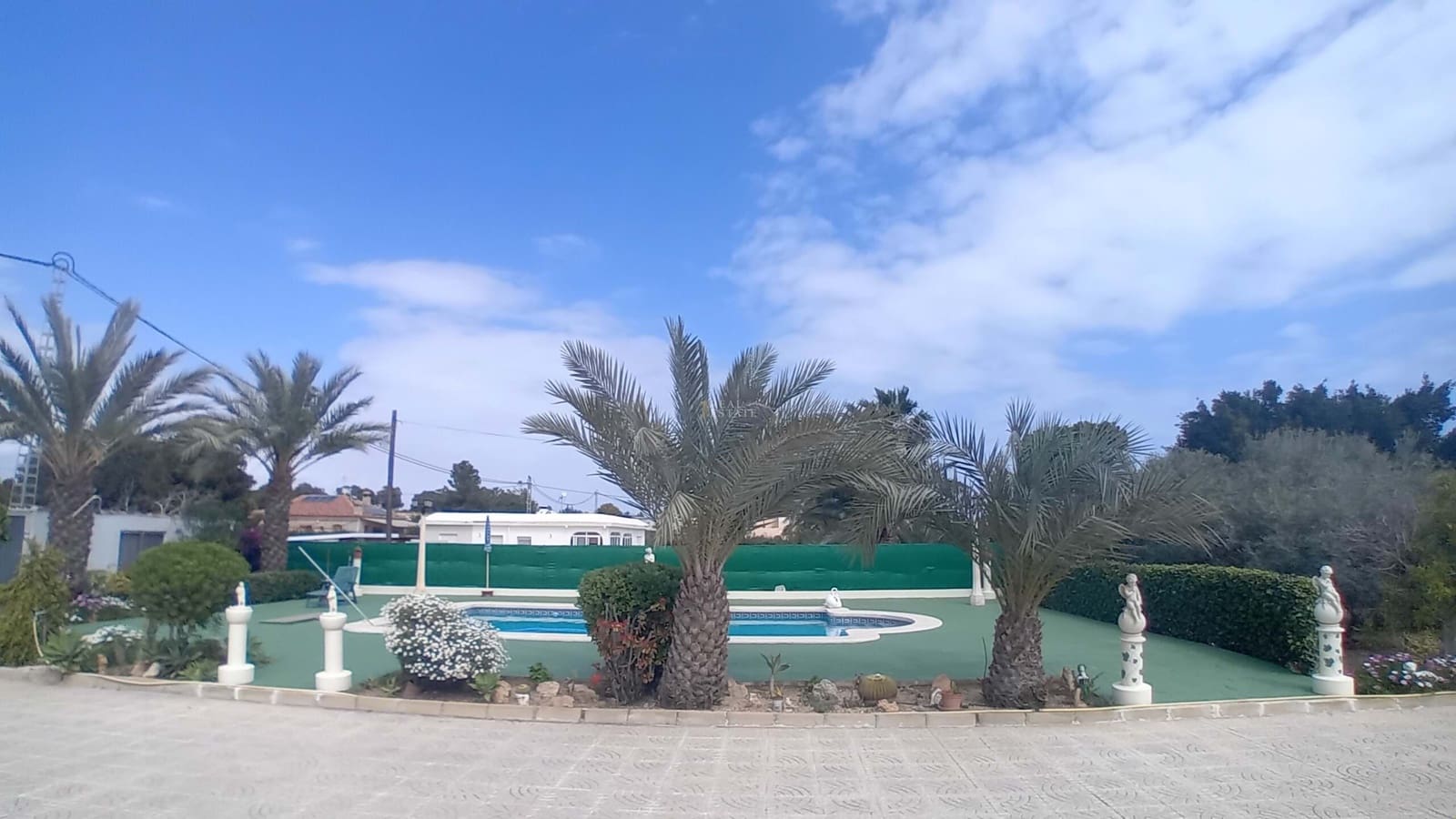 5 camera da letto Appartamento in vendita in Elche / Elx con piscina garage - 530.000 € (Rif: 9730504)