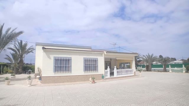 5 camera da letto Appartamento in vendita in Elche / Elx con piscina garage - 530.000 € (Rif: 9730504)