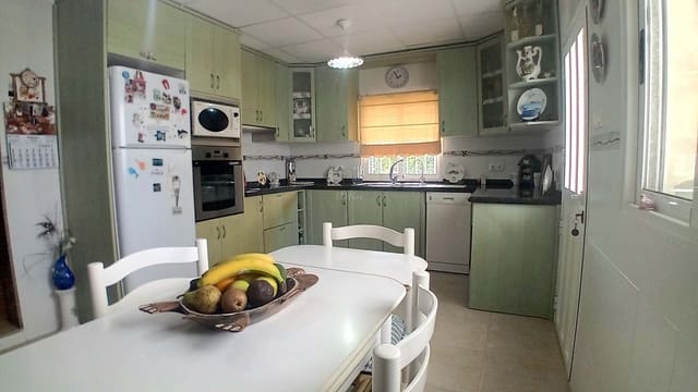 5 camera da letto Appartamento in vendita in Elche / Elx con piscina garage - 530.000 € (Rif: 9730504)