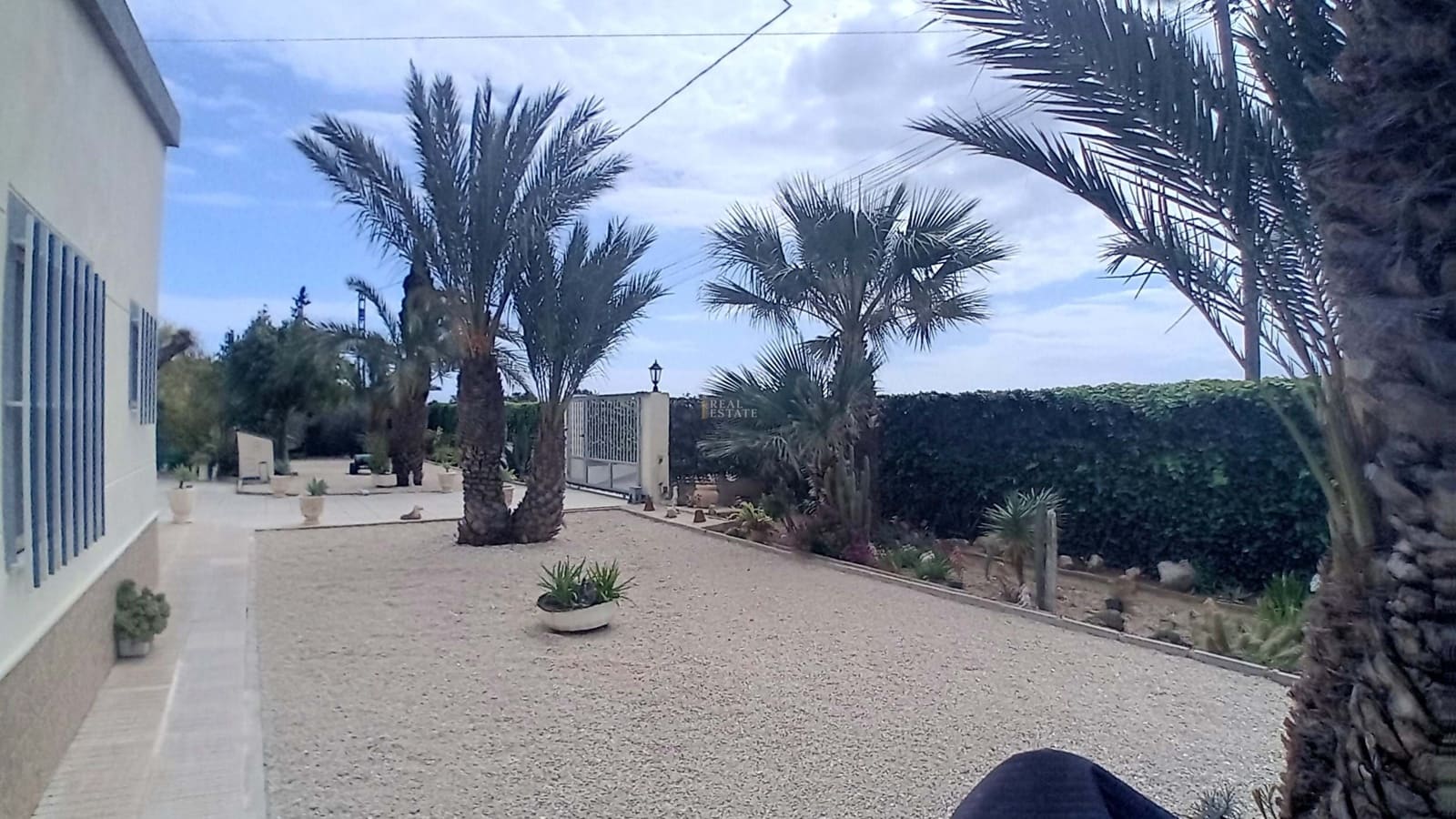 5 camera da letto Appartamento in vendita in Elche / Elx con piscina garage - 530.000 € (Rif: 9730504)