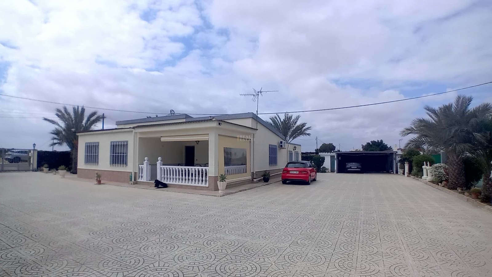 5 camera da letto Appartamento in vendita in Elche / Elx con piscina garage - 530.000 € (Rif: 9730504)