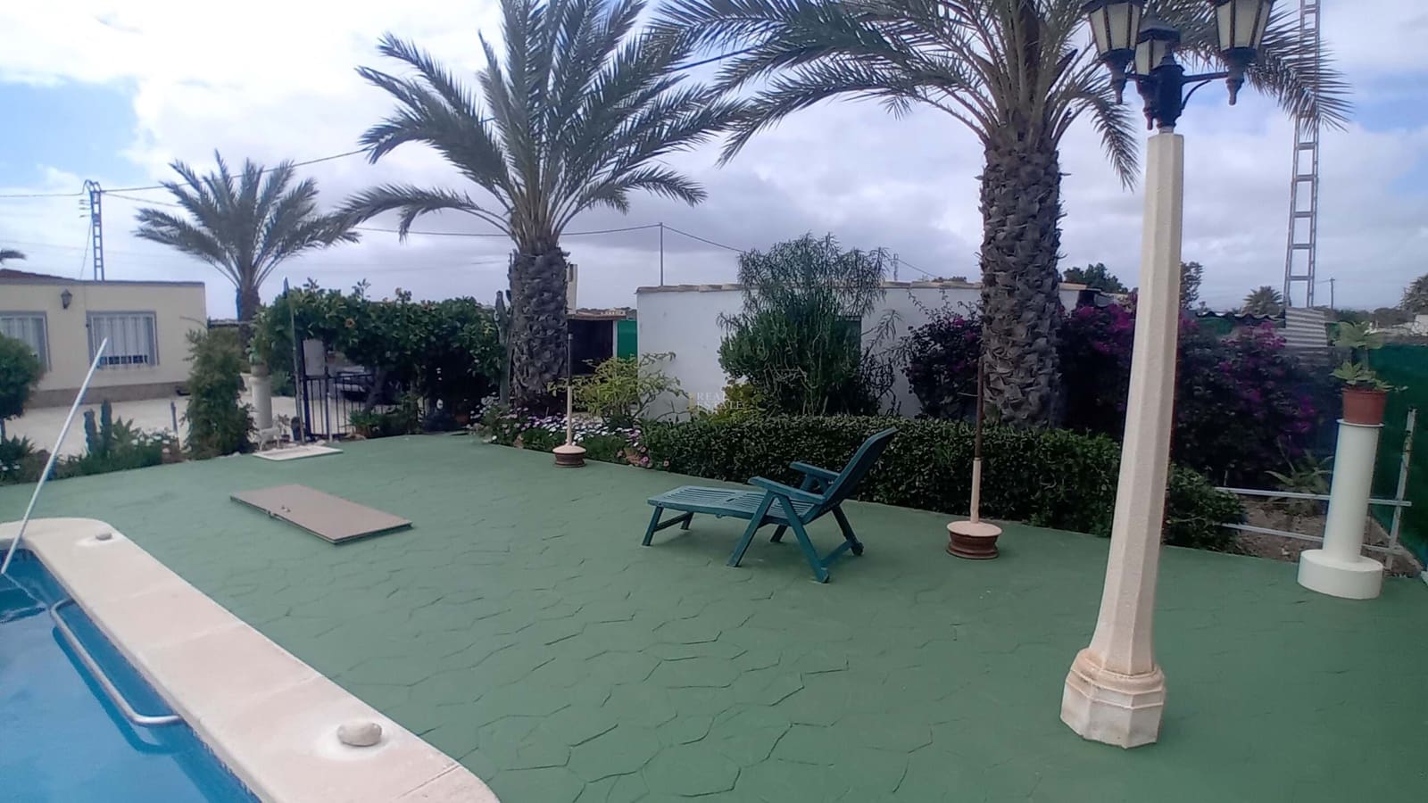 5 camera da letto Appartamento in vendita in Elche / Elx con piscina garage - 530.000 € (Rif: 9730504)