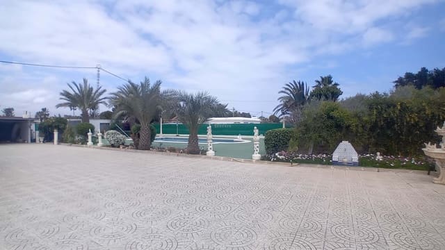 5 camera da letto Appartamento in vendita in Elche / Elx con piscina garage - 530.000 € (Rif: 9730504)
