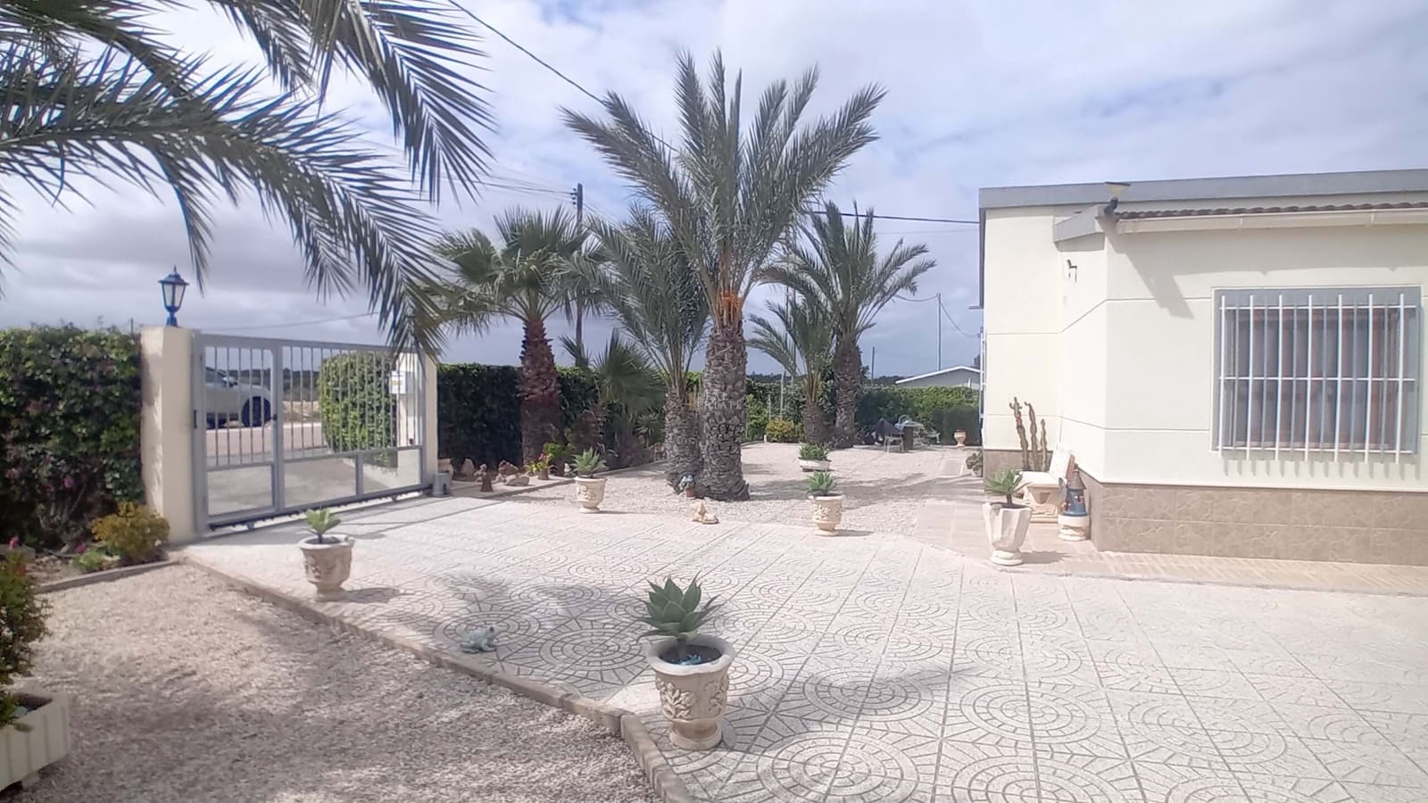5 camera da letto Appartamento in vendita in Elche / Elx con piscina garage - 530.000 € (Rif: 9730504)