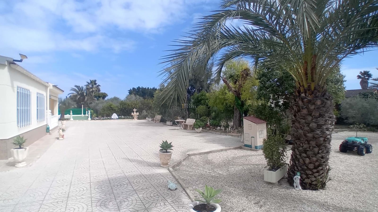 5 camera da letto Appartamento in vendita in Elche / Elx con piscina garage - 530.000 € (Rif: 9730504)