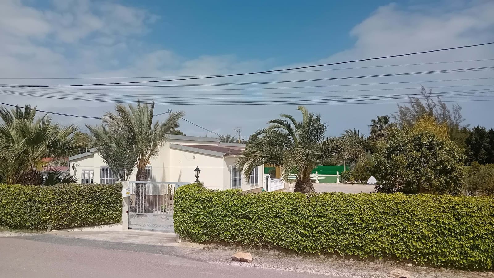 5 camera da letto Appartamento in vendita in Elche / Elx con piscina garage - 530.000 € (Rif: 9730504)