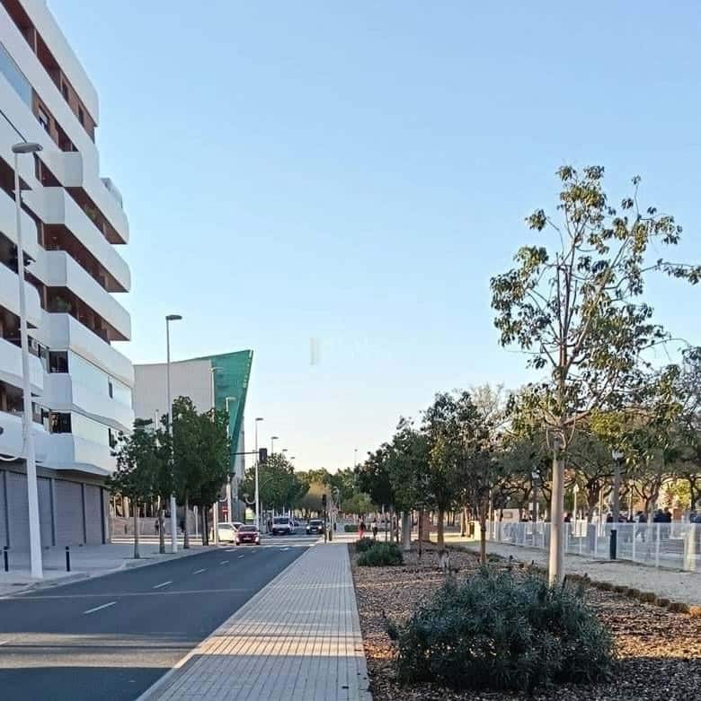 3 sovrum Lägenhet till salu i Elche / Elx med garage - 275 000 € (Ref: 9731166)