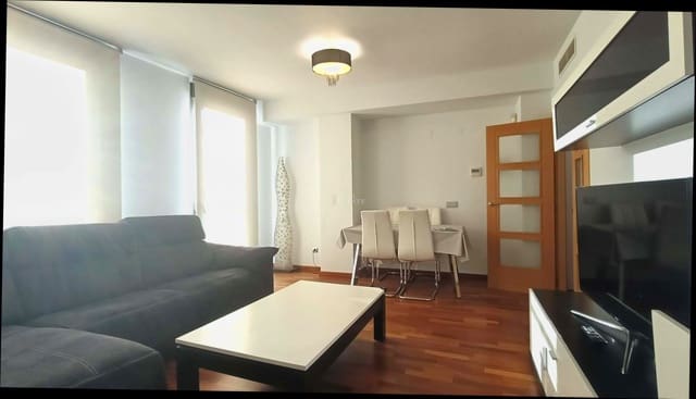 3 sovrum Lägenhet till salu i Elche / Elx med garage - 275 000 € (Ref: 9731166)