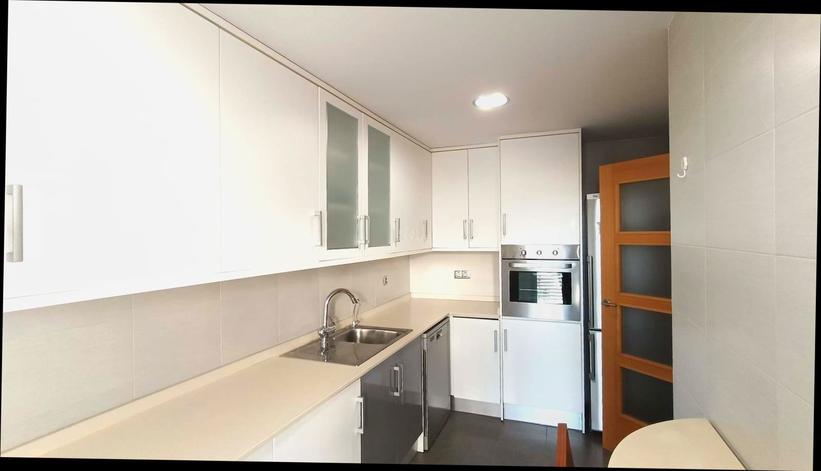 3 sovrum Lägenhet till salu i Elche / Elx med garage - 275 000 € (Ref: 9731166)