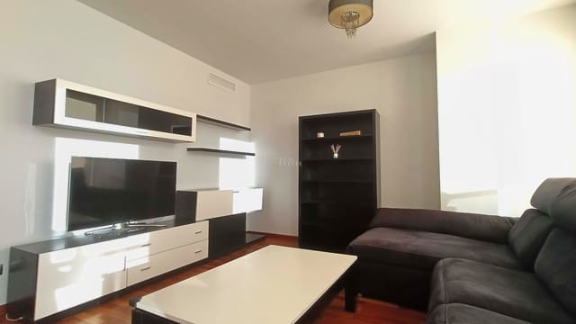 3 sovrum Lägenhet till salu i Elche / Elx med garage - 275 000 € (Ref: 9731166)